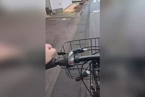 08時50分 ごろ