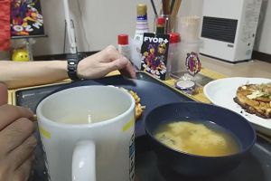 20時40分 ごろ