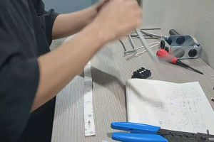 18時25分 ごろ