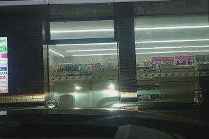 01時00分 ごろ