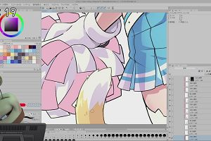 01時15分 ごろ