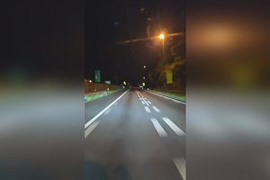 21時55分 ごろ
