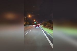 22時05分 ごろ