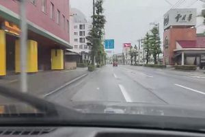 05時10分 ごろ