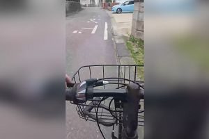 17時55分 ごろ
