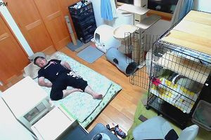19時15分 ごろ