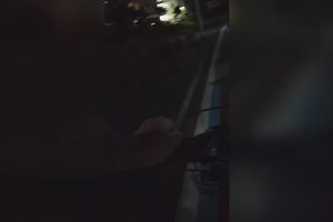 21時25分 ごろ