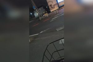 21時35分 ごろ