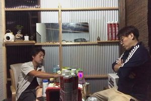 23時05分 ごろ
