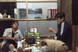 23時30分 ごろ