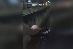 21時25分 ごろ