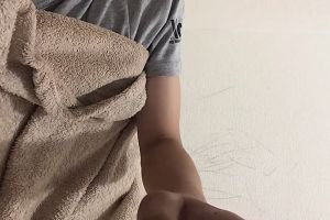 18時55分 ごろ
