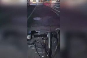 19時25分 ごろ