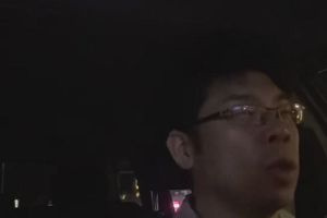 21時05分 ごろ