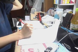 22時45分 ごろ