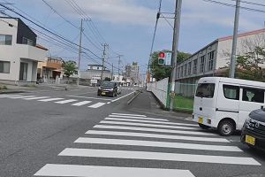14時40分 ごろ