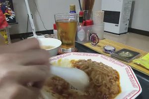 20時45分 ごろ