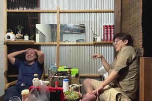 22時40分 ごろ