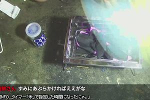 23時00分 ごろ