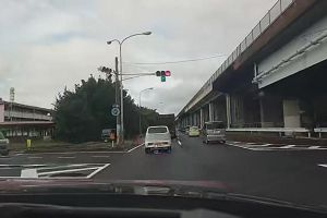 08時00分 ごろ