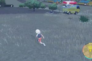 21時40分 ごろ
