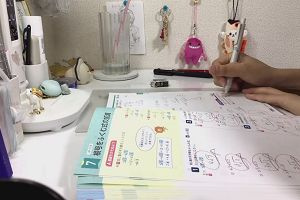 22時40分 ごろ