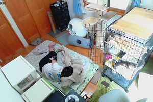 13時55分 ごろ