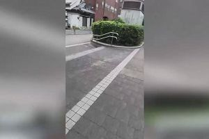 18時00分 ごろ