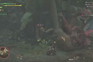 16時45分 ごろ