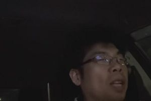21時15分 ごろ