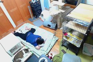 21時40分 ごろ