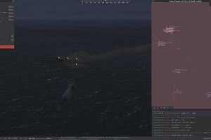 22時40分 ごろ