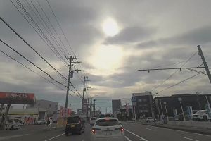 15時25分 ごろ