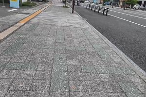 16時30分 ごろ