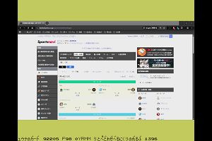 19時45分 ごろ