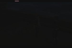 19時55分 ごろ