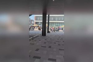16時50分 ごろ