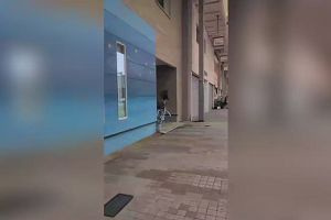 17時10分 ごろ