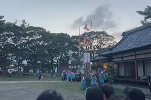 19時15分 ごろ
