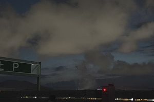 19時45分 ごろ