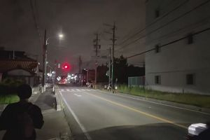 20時35分 ごろ