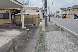 09時50分 ごろ