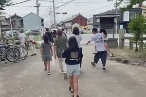 10時05分 ごろ