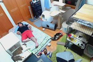 19時35分 ごろ