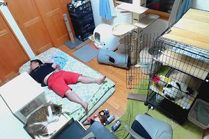 21時35分 ごろ