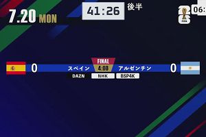 06時00分 ごろ