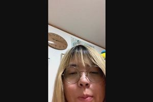21時10分 ごろ