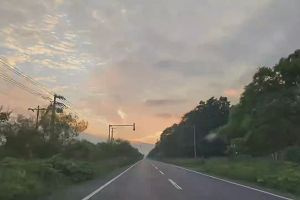 18時35分 ごろ