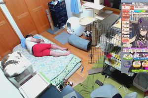 01時40分 ごろ