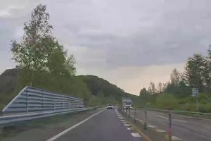 18時00分 ごろ